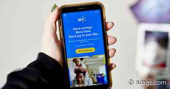 Walmart launches Rewards, giving shoppers more deals while brands get more data