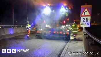 Multi-millions investment in Midlands road network