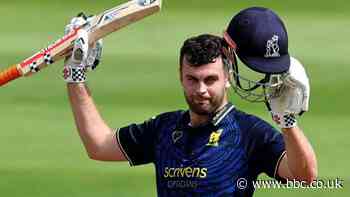 One-Day Cup: Group stage set for dramatic final day after stunning Sunday