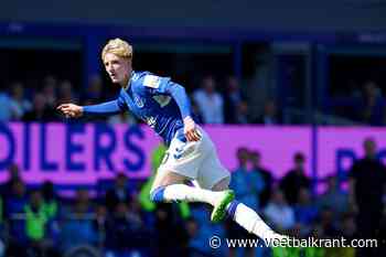 'Chelsea gooit met geld en doet niet te weigeren bod op aanvaller van Everton'