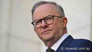 Kimberley Caines: Inquiry into Morrison’s portfolio appointments already sounds like a political witch hunt - The West Australian