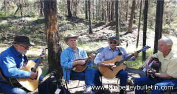 Meadowbrook Community Association celebrates 10 years - Kimberley Bulletin