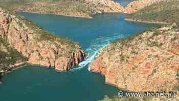 Monday Night Travel: Cruising the Kimberley - ABC News