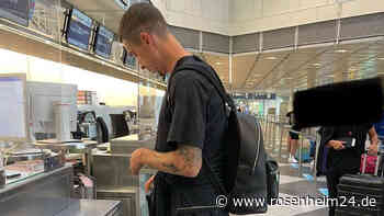 Fein-Abschied fix: Hier macht das Bayern-Eigengewächs den Holland-Abflug