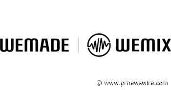 Wemade planea dirigir más esfuerzos al negocio global de la cadena de bloques, incluso en Oriente Medio