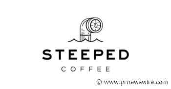 STEEPED COFFEE PARTNERS WITH AYESHA CURRY'S 'SWEET JULY' FALL SUBSCRIPTION BOX