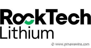 Strategic partnership: Mercedes-Benz intends to source battery material lithium hydroxide from Rock Tech Lithium