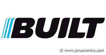 BUILT BRANDS AND BYU FOOTBALL ANNOUNCE CONTINUED PARTNERSHIP