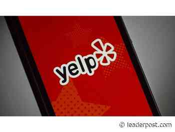 Yelp Will Issue Disclaimers on Crisis Pregnancy Centers - Regina Leader Post