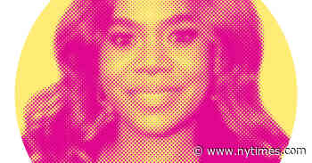 Regina Hall Sees the Bigger Picture With ‘Sleepless in Seattle’ and ‘Forensic Files’ - The New York Times