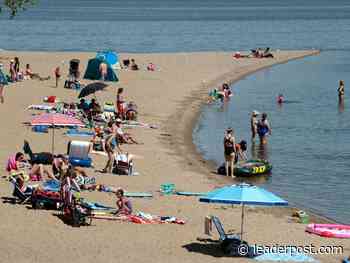 Advocates remind Sask. swimmers to stay safe in provincial waters - Regina Leader Post