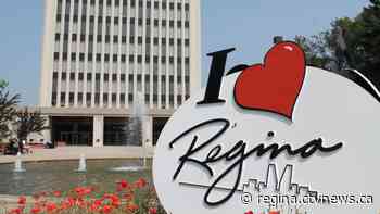 Regina cell tower regulations delayed as protocol improvements are made - CTV News Regina