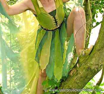 Am Samstag ist wieder Kinderfest in Stadtpark Merzig - Saarbrücker Zeitung