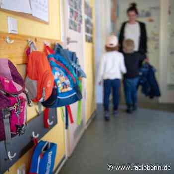 Regierung bringt «Kita-Qualitätsgesetz» auf den Weg - Radio Bonn / Rhein-Sieg - radiobonn.de