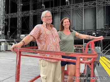 Bonn: Alle Infos zu Robbie Williams, Kraftwerk, Fanta4, Deichkind - EXPRESS