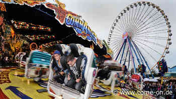 Pützchens Markt in Bonn startet im September – alle Infos im Überblick - come-on.de