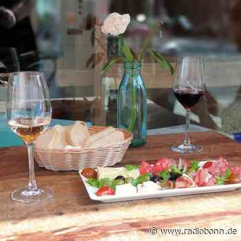 Weg vom Essen to go: Bonner Gastronomen gründen Netzwerk - radiobonn.de