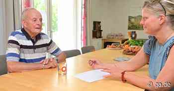 Sozialberatung in Bonn: Die Existenzangst unter Senioren in Bad Godesberg wächst - General-Anzeiger Bonn