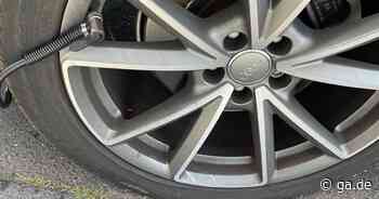 Vorfälle in der Weststadt: Unbekannte lassen in Bonn erneut Luft aus Reifen von SUVs - General-Anzeiger Bonn