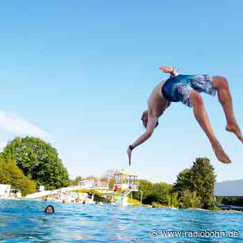 Parteien fordern längere Freibadsaison in Bonn - Radio Bonn / Rhein-Sieg - radiobonn.de