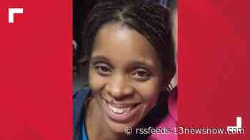 Police detail Ashanti Alert for missing woman, Marie Covington