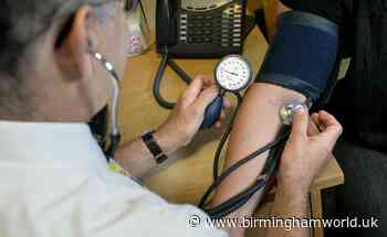10 worst GP surgeries for booking appointments in Birmingham & Solihull - BirminghamWorld