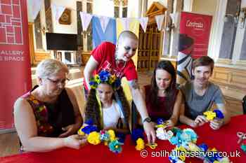 Resorts World shortlisted to host Eurovision 2023 - Solihull Observer