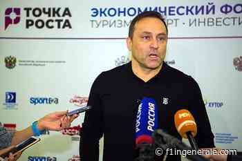 F1 | Dalla Russia rispondono a Domenicali: "Se la Formula 1 non vuole correre qui, restituisca i soldi" - F1inGenerale