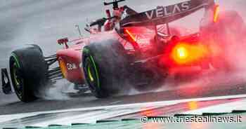 Formula 1, approvate dalla FIA le modifiche al regolamento in... - Trieste News