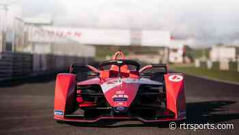 Formula E: differenze con la Formula 1 e 5 buoni motivi per sponsorizzare - RTR Sports