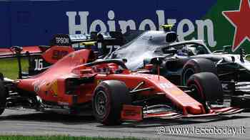 La Formula 1 torna a rombare a Monza: come arrivare all'Autodromo - LeccoToday