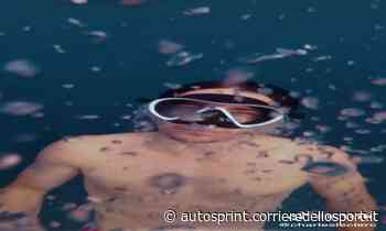 Leclerc, vacanze finite: è ora di tornare in Formula 1! - Video - Autosprint.it