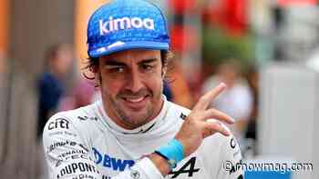 Gare sprint in MotoGP come in Formula 1, Fernando Alonso ha detto la sua - MOW