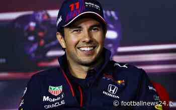 Formula 1, Sergio Perez non molla il sogno mondiale: “Tutto può succedere” - Footballnews24.it