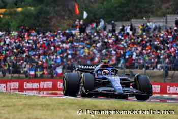 Formula 1 | Latifi: “Penso di meritare la conferma” - F1grandprix.it
