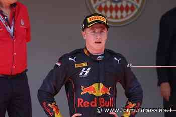 Caso Vips, Marko accusa la stampa inglese - FormulaPassion.it