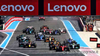 Formula 1, approvate le regole 2026: carburante sostenibile, ed elettriche al 50% - Hardware Upgrade