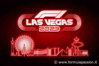 Las Vegas, chiuso contenzioso F1-P2M - FormulaPassion.it