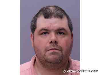 Ottawa trucker jailed in Florida after allegedly trying to lure 13-year-old girl in police sting