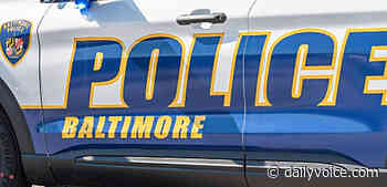 60-Year-Old Man Dies After Being Assaulted In Baltimore During Robbery: Police - Daily Voice