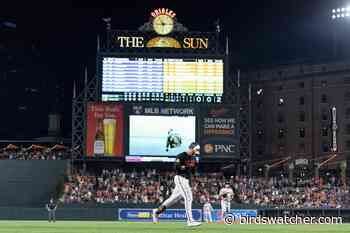 Orioles Welcomed SABR 50 Convention to Baltimore - Birds Watcher