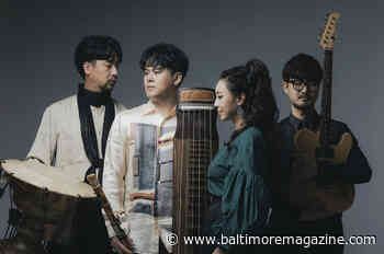 These Are The Fall Arts Events You Can't Miss in Baltimore This Season - Baltimore Magazine