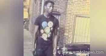 Police working to identify man who stabbed woman in Baltimore - wmar2news.com