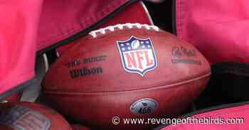 Arizona Cardinals vs Baltimore Ravens preseason game open thread - Revenge of the Birds