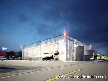 Government of Canada invests C$2.6 million to reduce aerospace sector’s environmental footprint - IT World Canada