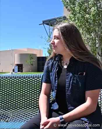 WNC helps Jump Start grad into aerospace engineering - Nevada Appeal