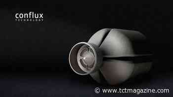 Conflux Technology targets AS9100D aerospace certification - TCT Magazine