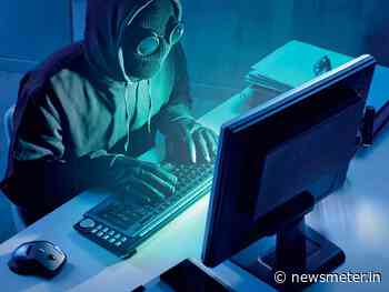 How cyber fraudsters changed domain name of Hyd Aerospace company, diverted Rs 2.30 Cr - NewsMeter