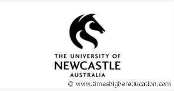 Associate Lecturer / Lecturer in Aerospace Systems Engineering job with THE UNIVERSITY OF NEWCASTLE AUSTRALIA | 306033 - Times Higher Education