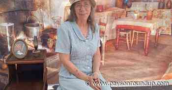 From aerospace project manager to baker | News | paysonroundup.com - Payson Roundup